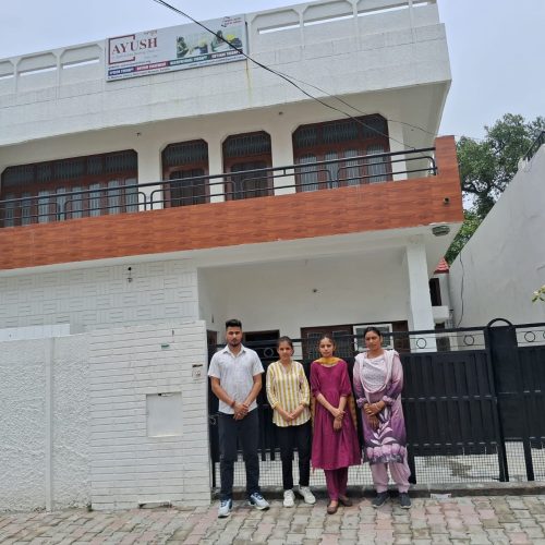 ayush patiala ayush patiala